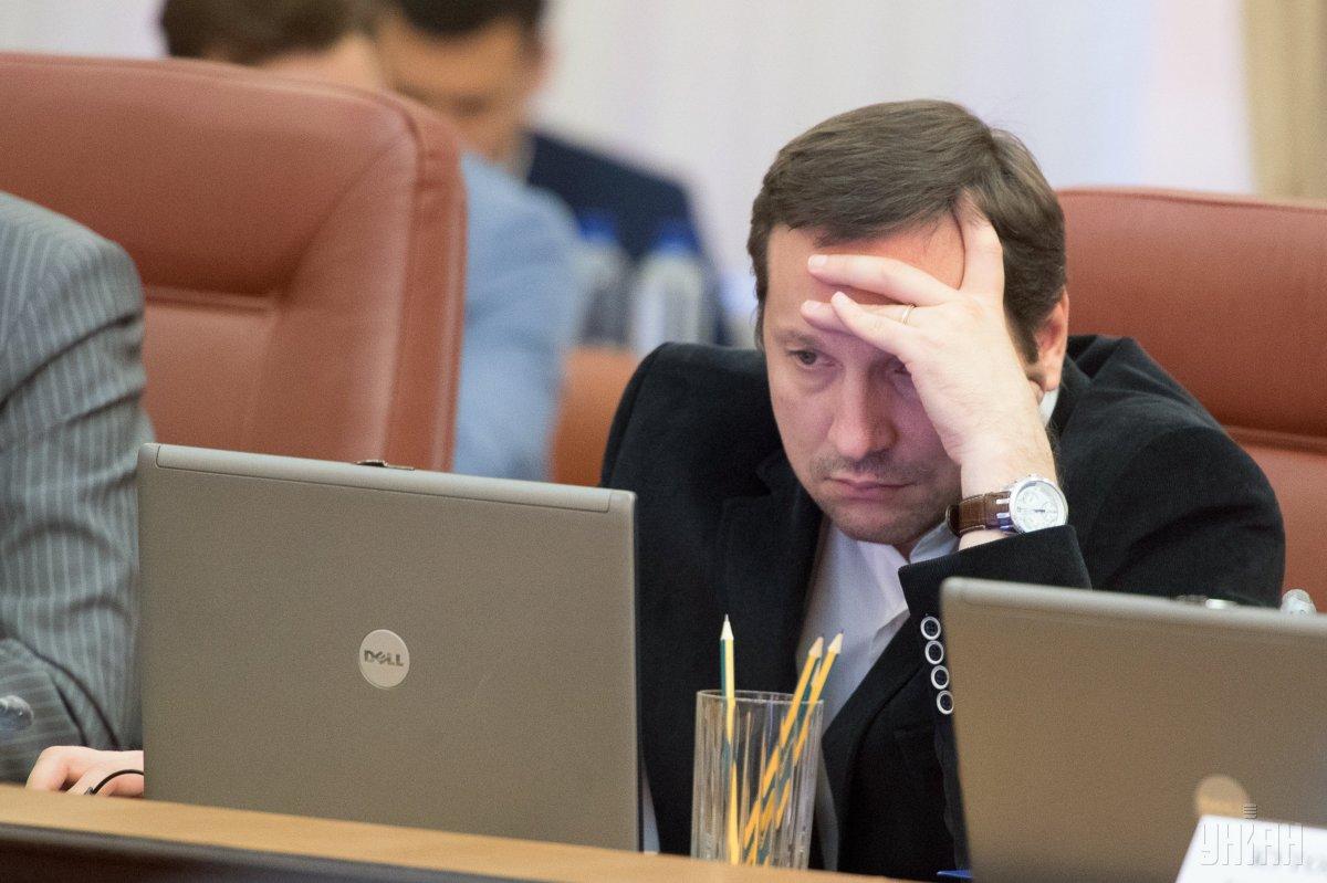 У Стеця закликають користуватися офіційними джерелами інформації в умовах агресії РФ / фото УНІАН У Стеця закликають користуватися офіційними джерелами інформації в умовах агресії РФ / фото УНІАН