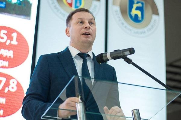 Барна наголосив про те, що зараз відбудовуються військові частини у Тернополі, Чорткові та Теребовлі / фото прес-служба ТОДА Барна наголосив про те, що зараз відбудовуються військові частини у Тернополі, Чорткові та Теребовлі / фото прес-служба ТОДА