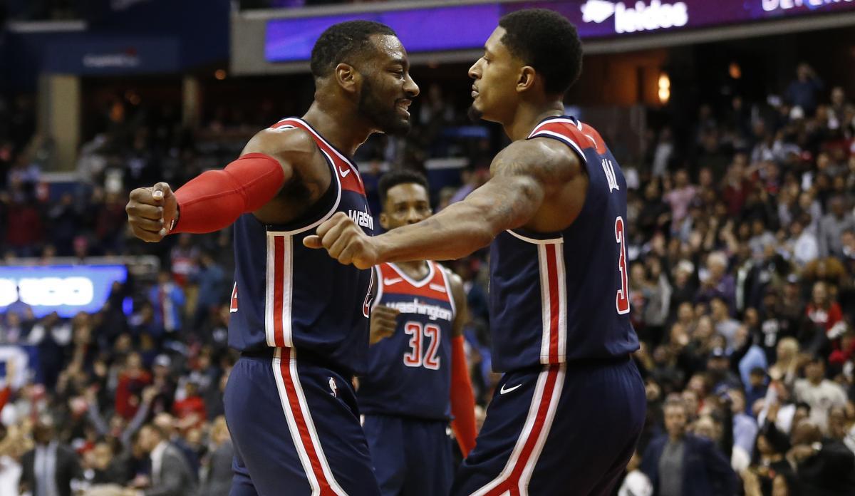 Вашингтон - Х'юстон / REUTERS