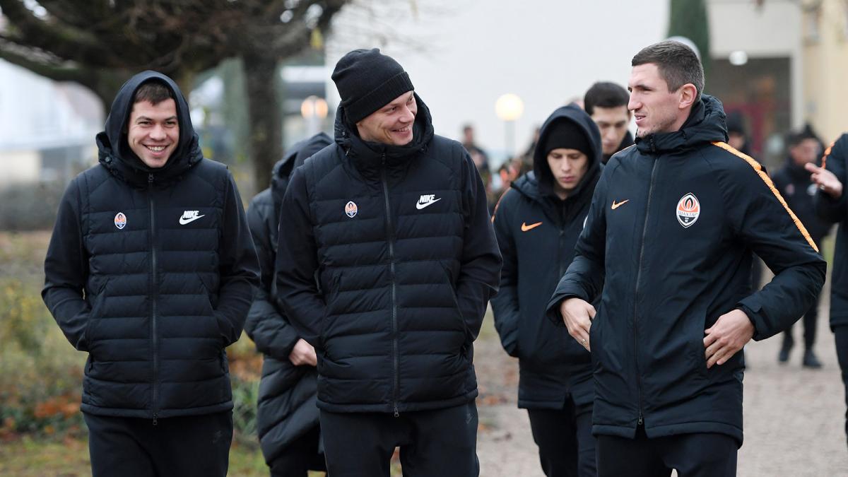 shakhtar.com shakhtar.com