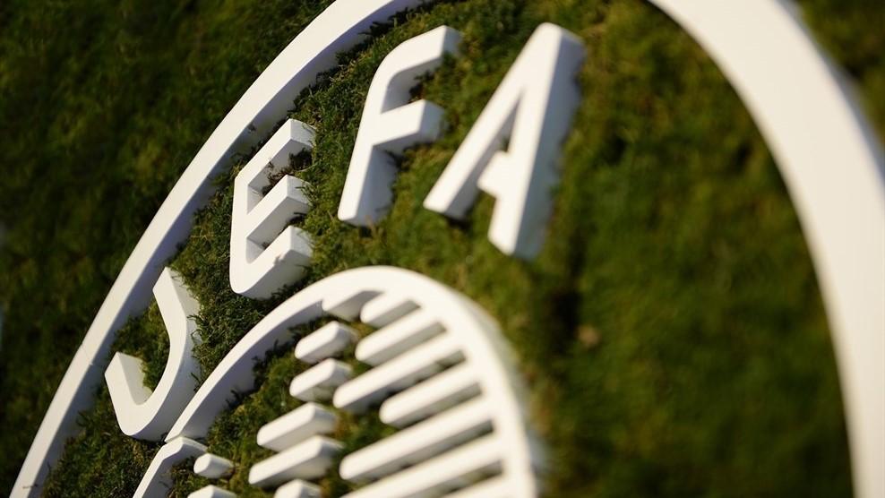 УЕФА / uefa.com УЕФА / uefa.com
