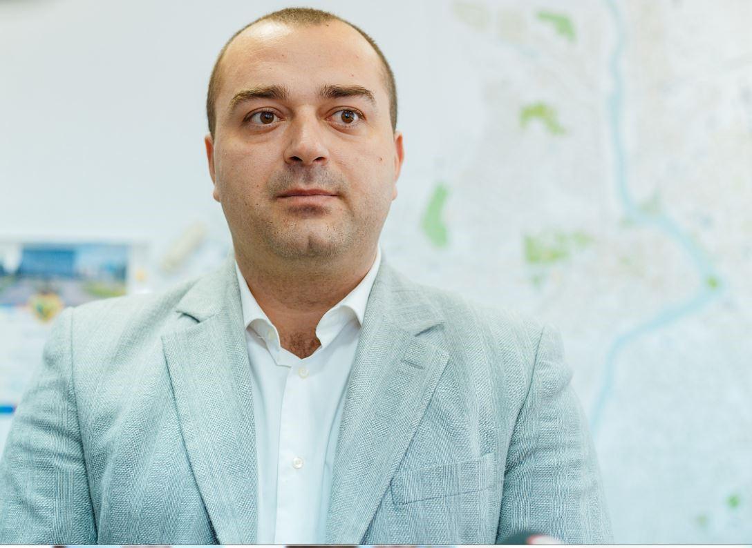За останній місяць у Вінниці стерилізували близько 250 безпритульних собак у рамках співпраці з ТОВ «Чотири лапи Україна» За останній місяць у Вінниці стерилізували близько 250 безпритульних собак у рамках співпраці з ТОВ «Чотири лапи Україна»