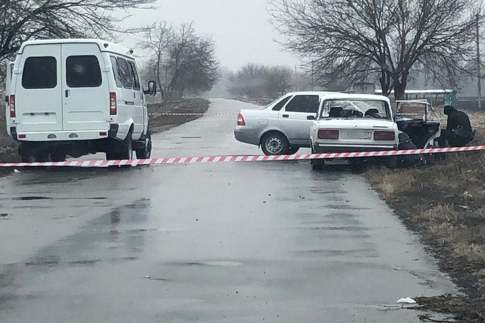 В ФСБ заверяют, что погибшие планировали убийства сотрудников правоохранительных органов и крупных предпринимателей / фото СК России В ФСБ заверяют, что погибшие планировали убийства сотрудников правоохранительных органов и крупных предпринимателей / фото СК России