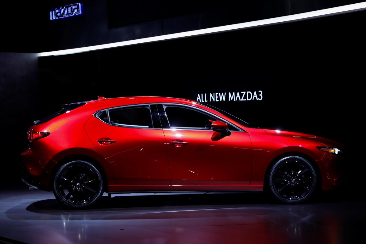 Ілюстрація REUTERS