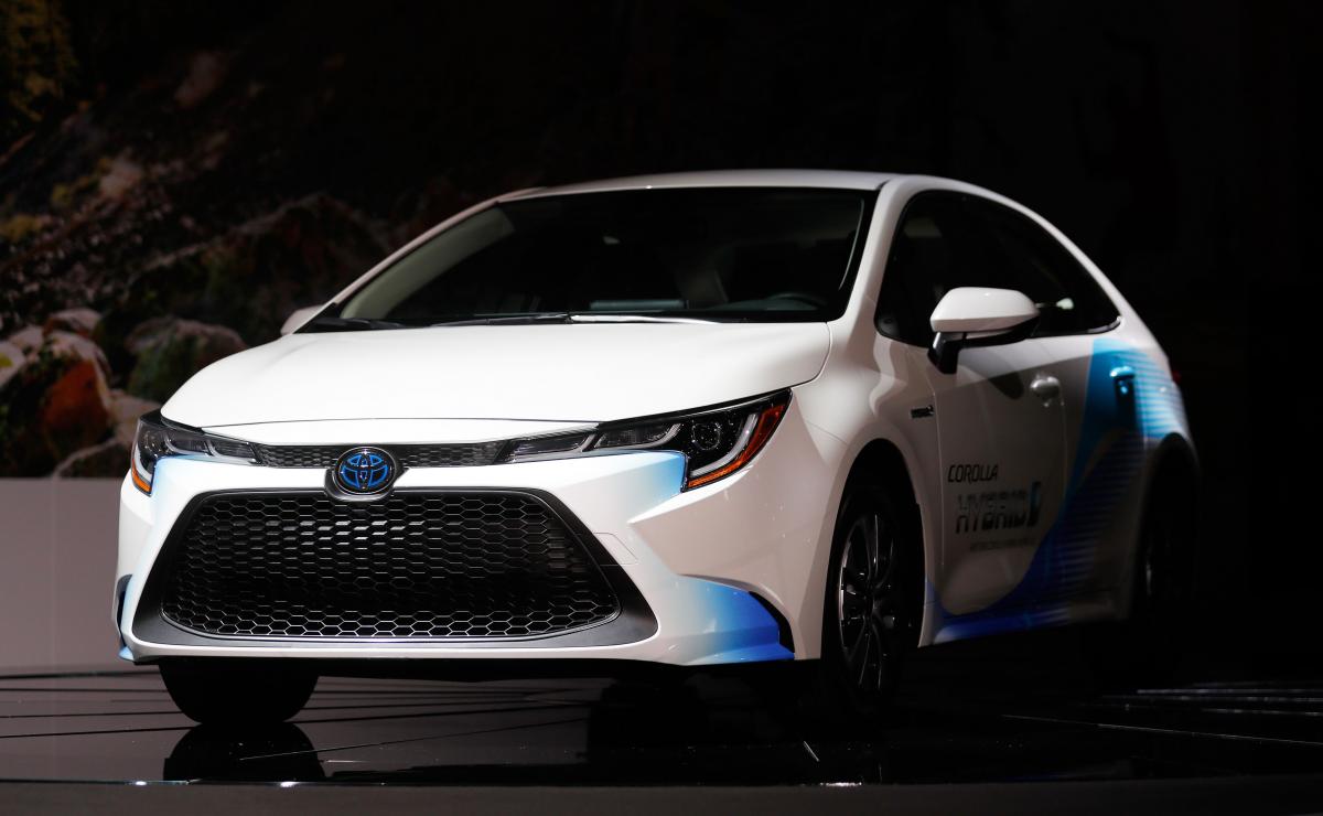 Ілюстрація REUTERS