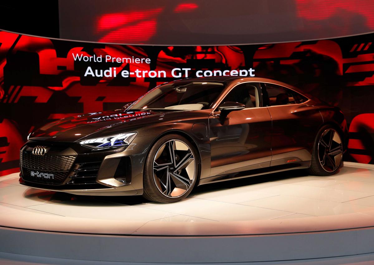 Ілюстрація REUTERS