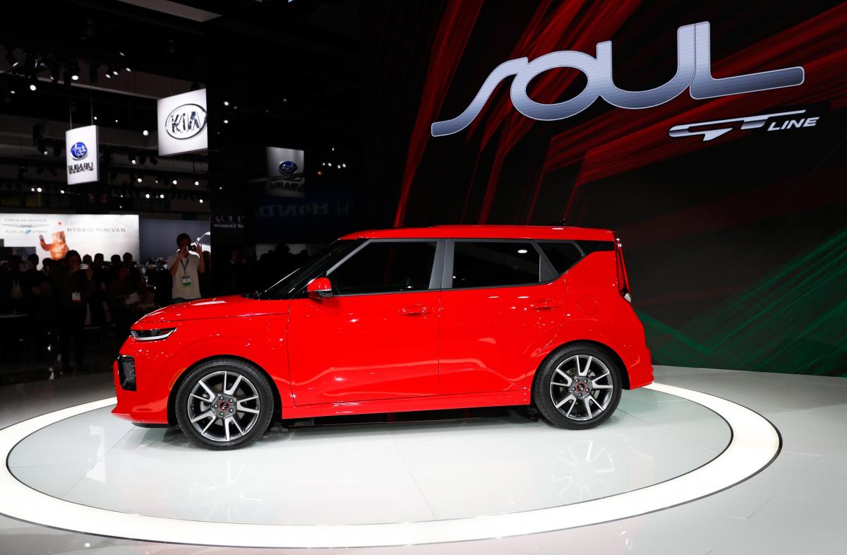 Ілюстрація REUTERS