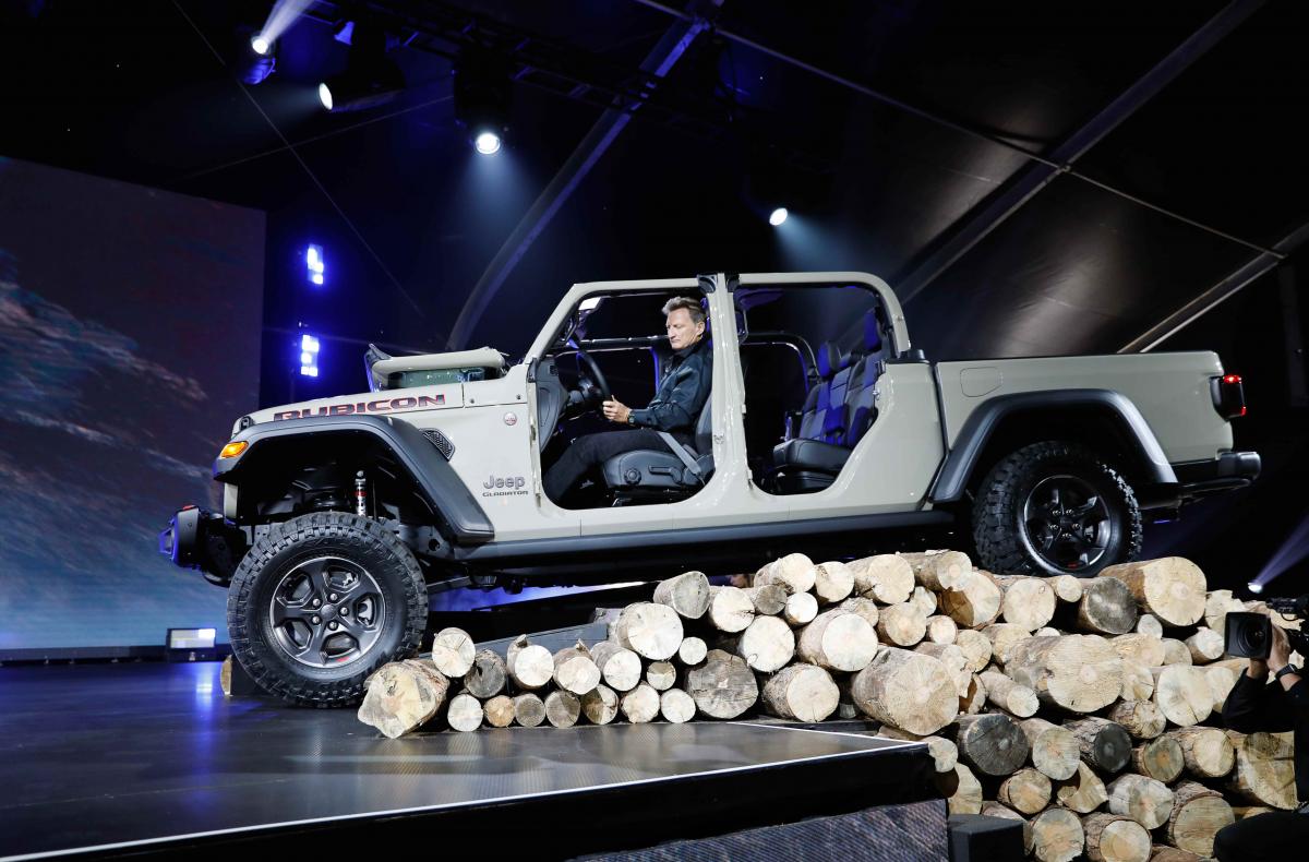 Ілюстрація REUTERS