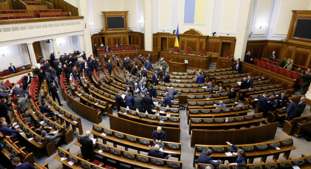 Военное положение под устные гарантии