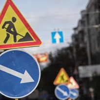 Road repairs boom-2018 and U.S. locomotives for Ukrzaliznytsia