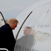 Reuters: Trump cancels Putin meeting over Ukraine crisis
