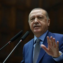 Turkey could play role of mediator in settling Ukraine-Russia row in Black-Azov seas region