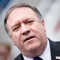 Госсекретарь США Помпео: Россия во главе с экс-офицером КГБ убивает политических оппонентов