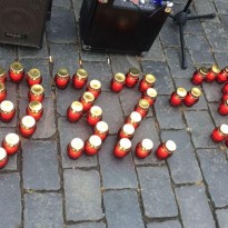 Zelensky calls on Israel to recognize Holodomor as genocide of Ukrainian people