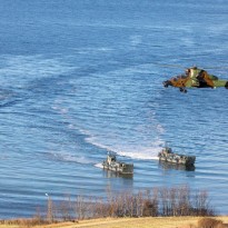 NATO reacts to capture of Ukrainian navy's boats near Kerch Strait – journalist