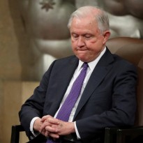 Решение Трампа уволить генпрокурора стало неожиданностью для сотрудников Белого дома - СМИ