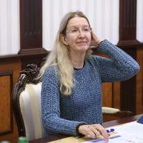 Court bans Ukraine's acting health minister from performing minister's functions
