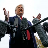 Business Insider: Трамп сделал то, чего в США ожидали от России