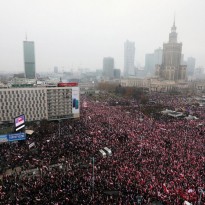 Poland bans entry of ultra-right radicals from Russia, Sweden ahead of Independence Day events
