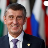 Czech PM's son claims he was forcibly detained in Crimea by his father's associates