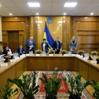 ЦИК зарегистрировала Гриценко, Мураева и Куприя кандидатами в президенты