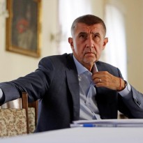 В Чехии рассматривают добровольную отставку премьера из-за 