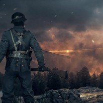 Игроки Battlefield 1 прекратили огонь из-за годовщины конца Первой мировой войны