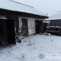 На Киевщине поймали пару догхантеров, которые замучили более 50 животных