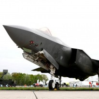 Defense News: Турцию могут исключить из программы F-35 в 2020 году