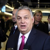 Hungary's Orban echoes Putin, claiming no solution can be reached with today's Ukrainian leaders