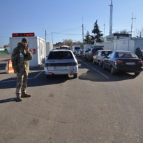 Ukraine eyes Croatian model for peaceful reintegration of Donbas