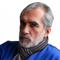 "Нація – це не про мову чи про історію, а про модернізацію. Хочеш бути сильним – модернізуйся"