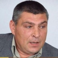 Известный террорист 