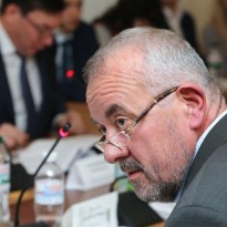 Комитет признал представление о задержании и аресте Березкина недостаточно мотивированным и необоснованным