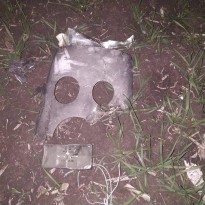 Ukraine's air defense unit shoots down Russian Orlan-10 drone in Donbas (Photo)