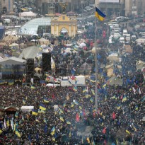 Ukraine's MFA explains fundamental difference between Revolution of Dignity in Ukraine, protests in Belarus