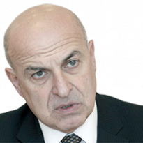 го року в Києві сталася через те, що Росія стала категорично заперечувати проти зближення України з ЄС"