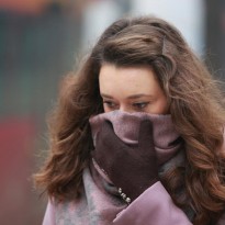 Ученые увидели связь между загрязненным воздухом и депрессией с суицидами