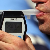 Ukraine to toughen punishment for DUI
