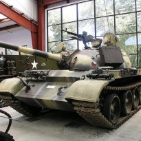 Defense News: Чехия хочет избавиться от старого вооружения СССР