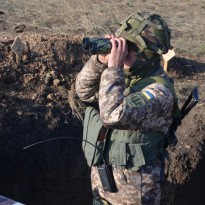 Donbas war update: Russia-led troops attack Ukrainian positions over 20 times on Sept 28