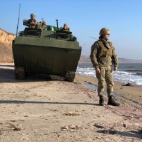 Путин не решится пробивать сухопутный коридор к Крыму – Stratfor