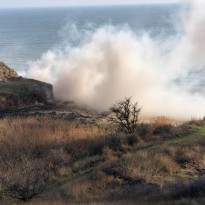 Russia seeks to create "land corridor" to occupied Crimea – Joint Forces Commander