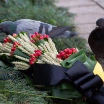 Lithuania's FM urges not to forget about Holodomor in Ukraine during Stalin's reign