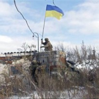 Russian-led troops use proscribed weapons in Donbas in past day, Ukraine reports casualties