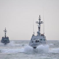 93% россиян поддерживают агрессию РФ в Керченском проливе - соцопрос
