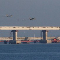 UNGA to consider Ukraine's draft resolution on Azov Sea militarization - Yelchenko