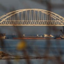 Украина готовит иск в Международный суд ООН из-за агрессии РФ в Черном море
