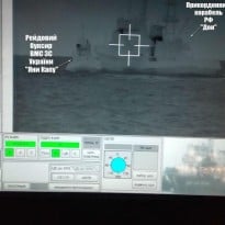 Полторак объяснил, почему украинские моряки не стреляли в ответ во время атаки россиян