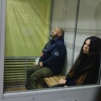 Страшное ДТП на Сумской: на суде потерпевшие внезапно обратились к матери Зайцевой